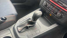 SEAT Ibiza 1.0 TSI 115 FR 5dr DSG Petrol Hatchback